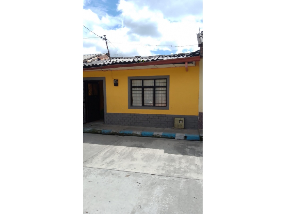 CASA en Gestion - Popayan, Cauca