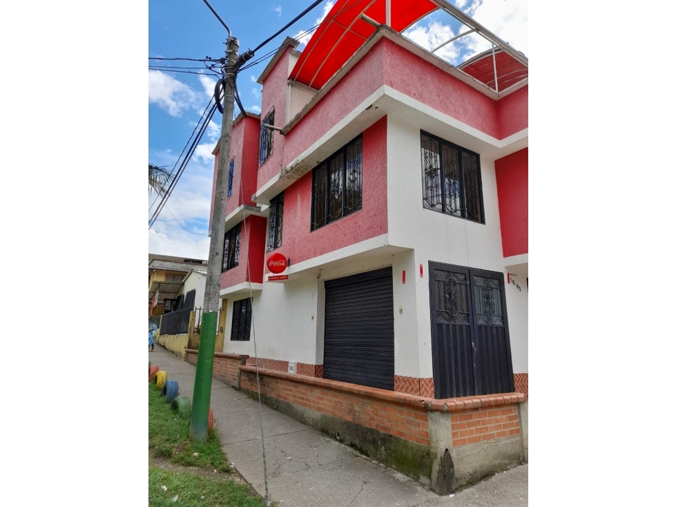 CASA en Gestion - Popayan, Cauca
