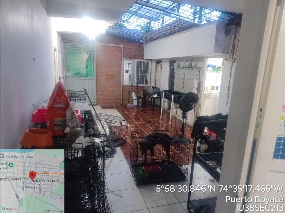 CASA en Gestion - PUERTO BOYACÁ, BOYACA — foto 4