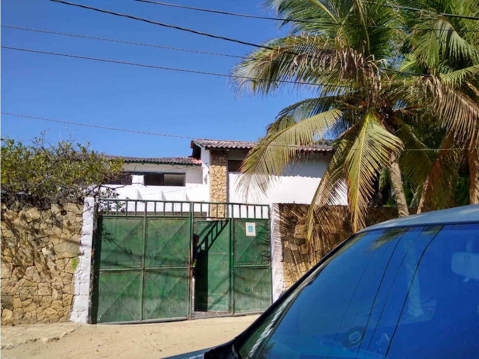 CASA en Gestion - Puerto Colombia, Atlantico