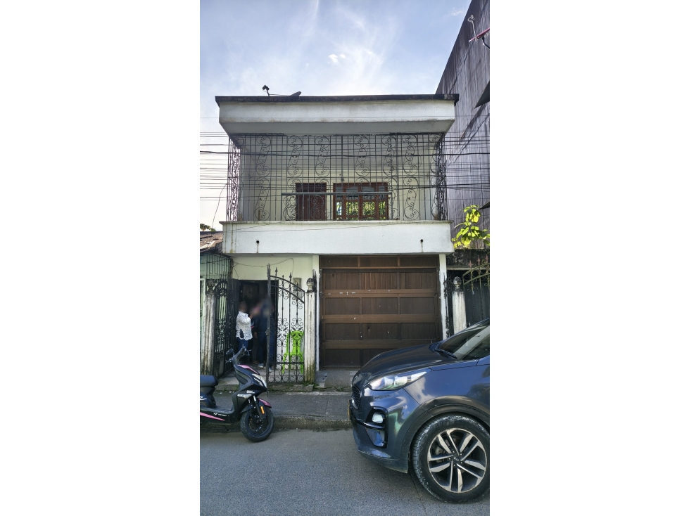 CASA en Gestion - Quibdo, Choco