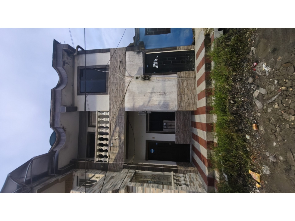 CASA en Gestion - Quibdo, Choco