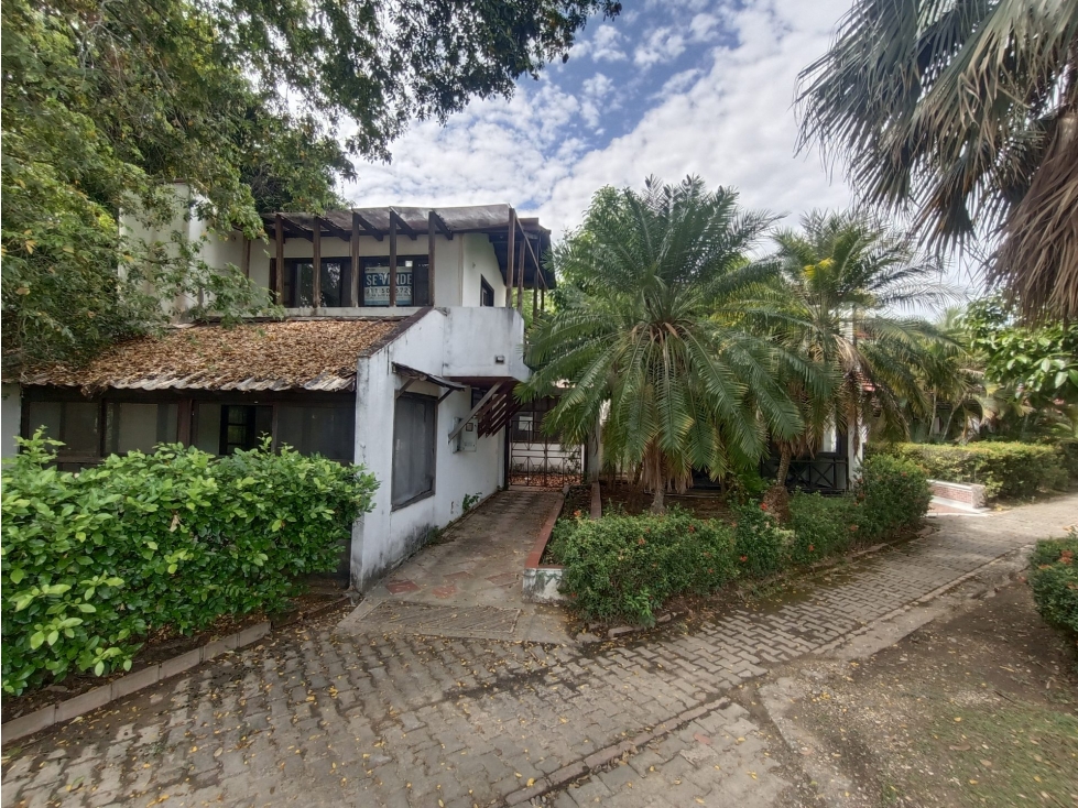 CASA en Gestion - Ricaurte, Cundinamarca