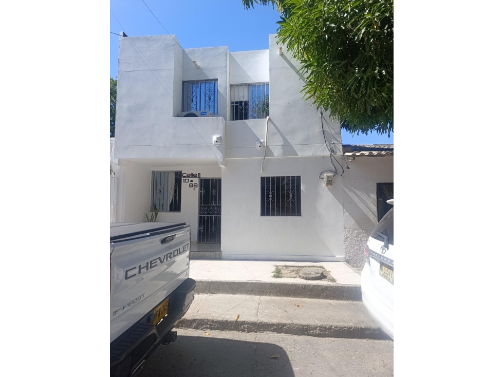 CASA en Gestion - Riohacha, La Guajira