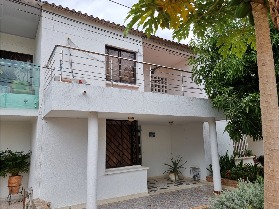 CASA en Gestion - Riohacha, La Guajira