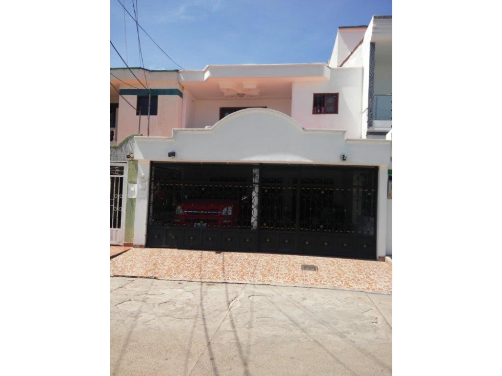 CASA en Gestion - San Jose De Cucuta, Norte De Santander