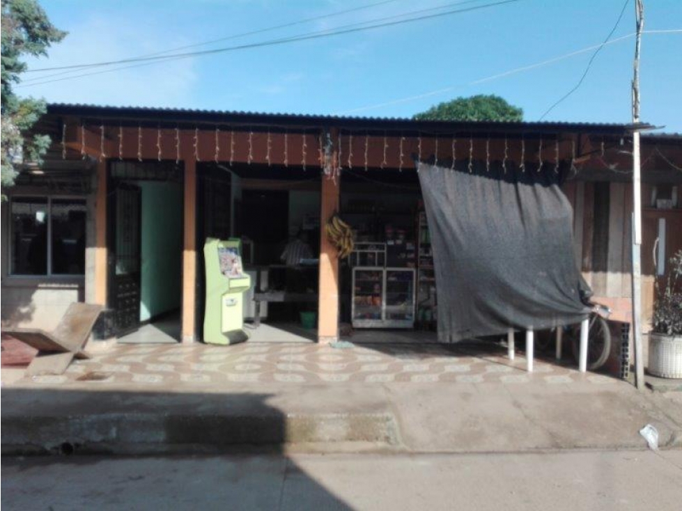 CASA en Gestion - San Jose Del Guaviare, Guaviare