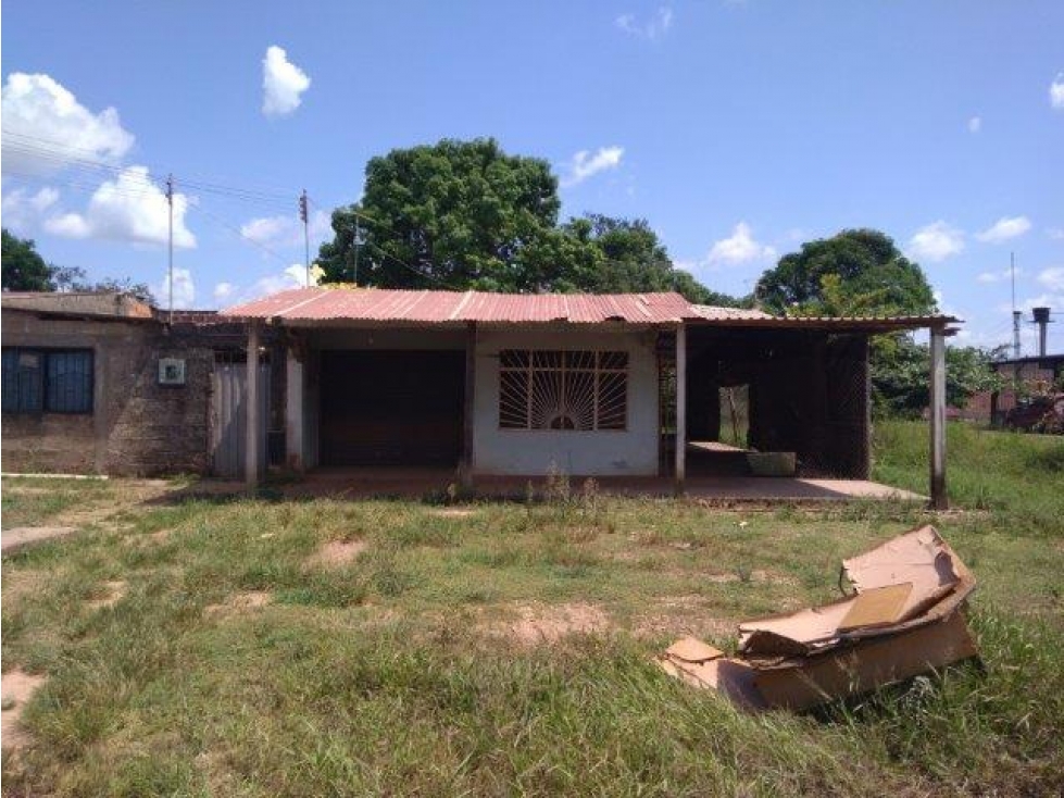 CASA en Gestion - San Jose Del Guaviare, Guaviare