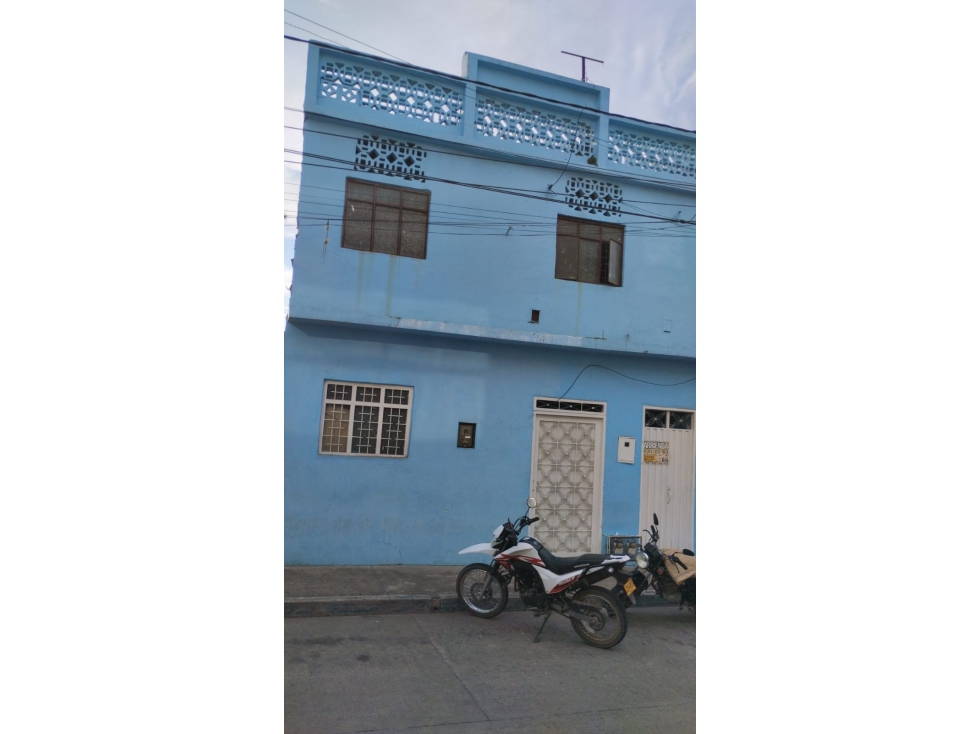 CASA en Gestion - San Vicente De Chucuri, Santander