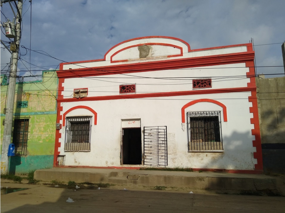 CASA en Gestion - Santa Marta, Magdalena
