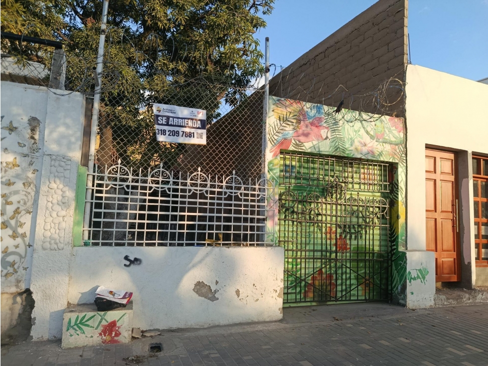 CASA en Gestion - Santa Marta, Magdalena