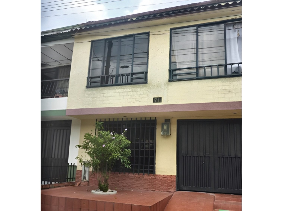 CASA en Gestion - Santa Rosa De Cabal, Risaralda