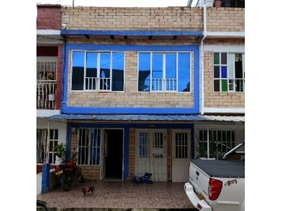 CASA en Gestion - Santander De Quilichao, Cauca