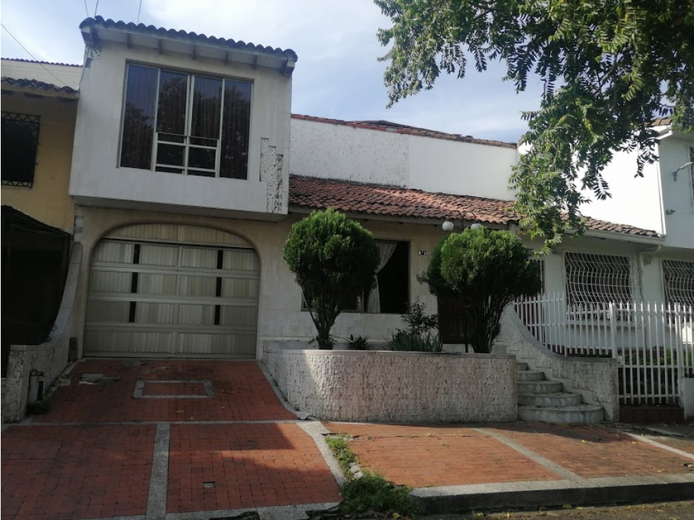 CASA en Gestion - Santiago De Cali, Valle Del Cauca