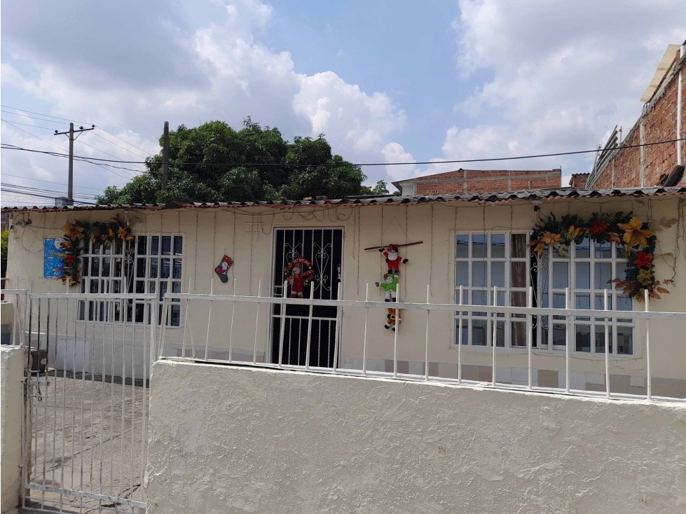 CASA en Gestion - Santiago De Cali, Valle Del Cauca