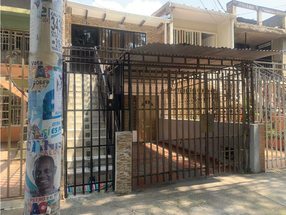 CASA en Gestion - Santiago De Cali, Valle Del Cauca