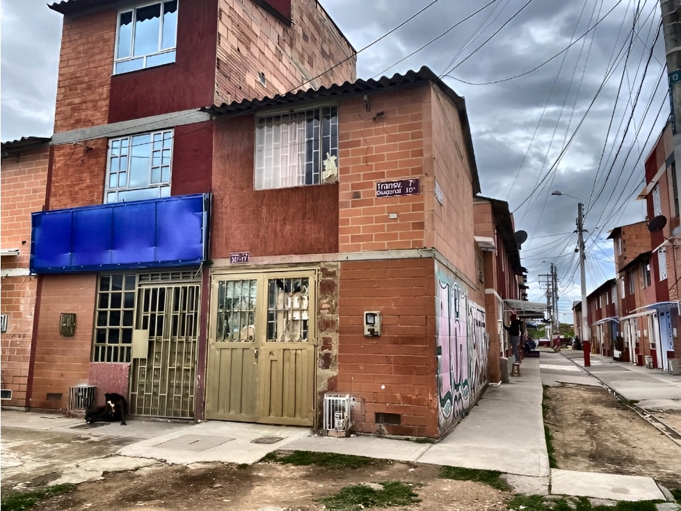 CASA en Gestion - Soacha, Cundinamarca