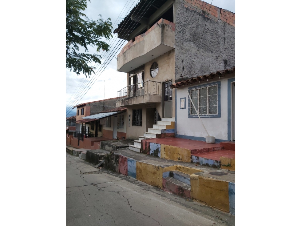 CASA en Gestion - Socorro, Santander
