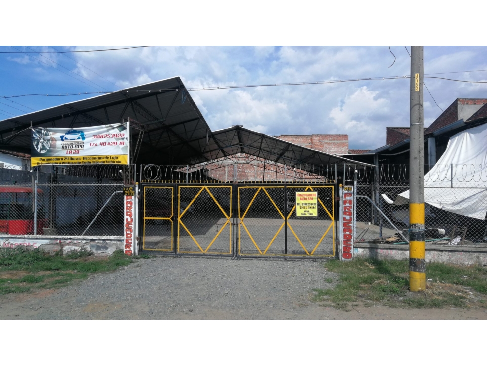 CASA en Gestion - Tulua, Valle Del Cauca