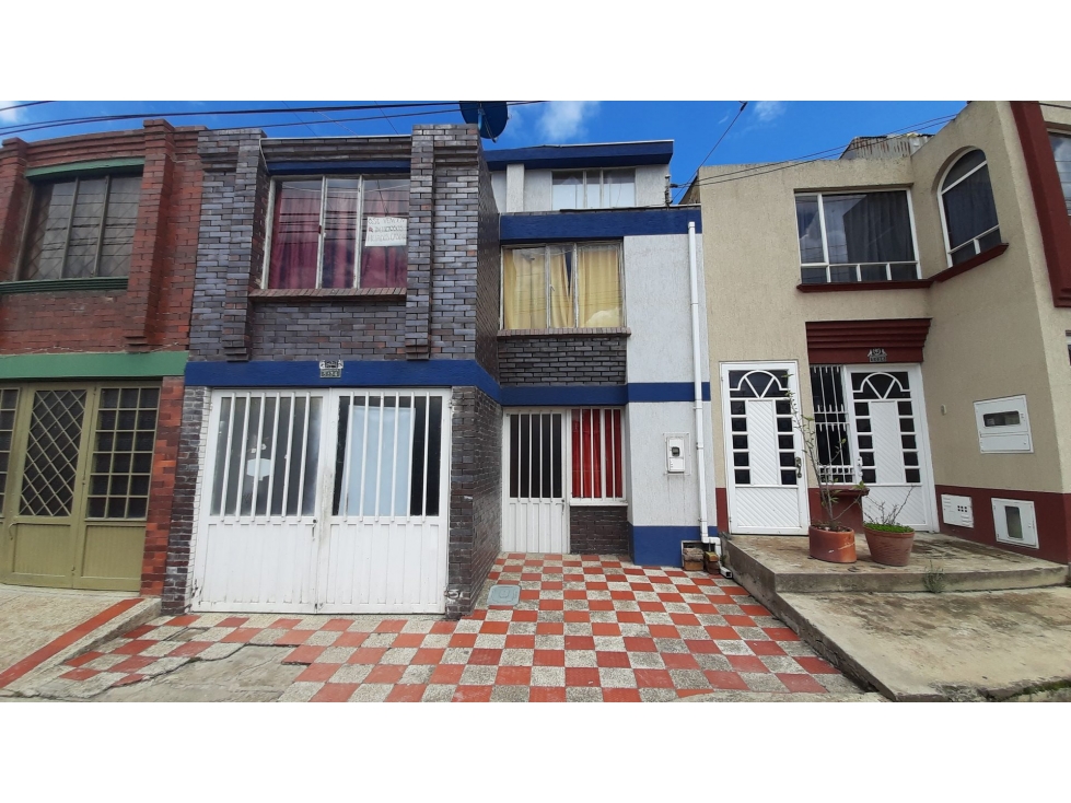 CASA en Gestion - Tunja, Boyaca