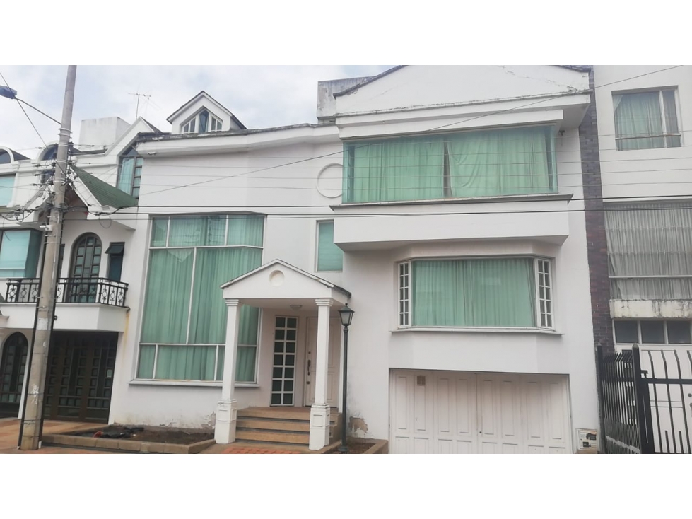 CASA en Gestion - Tunja, Boyaca