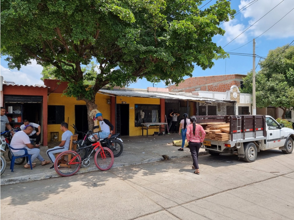 CASA en Gestion - Valledupar, Cesar