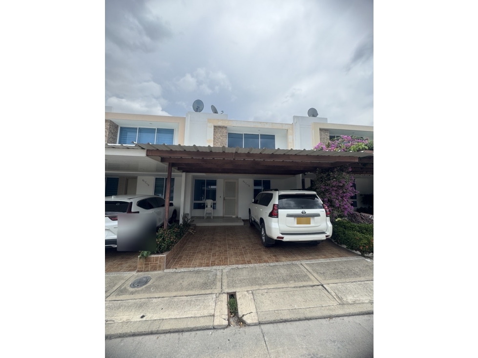 CASA en Gestion - Valledupar, Cesar