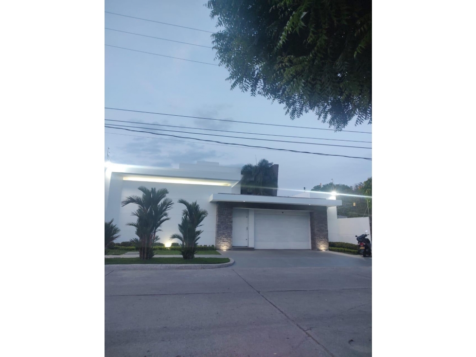 CASA en Gestion - Valledupar, Cesar