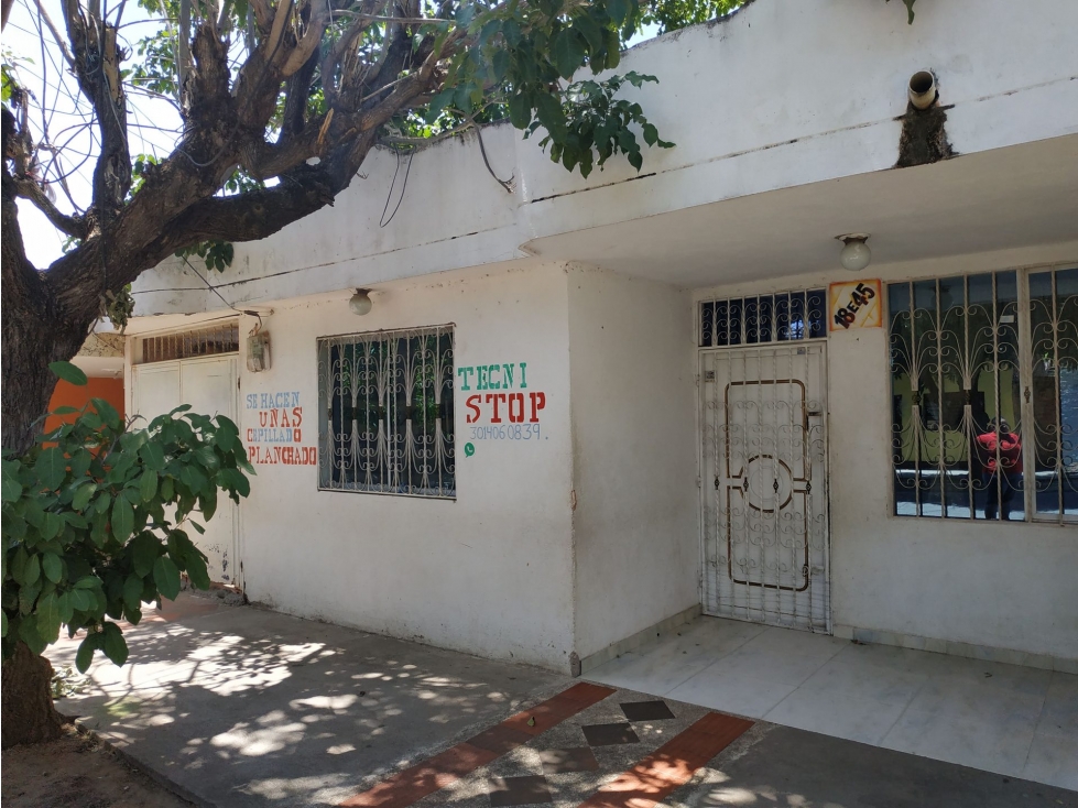 CASA en Gestion - Valledupar, Cesar