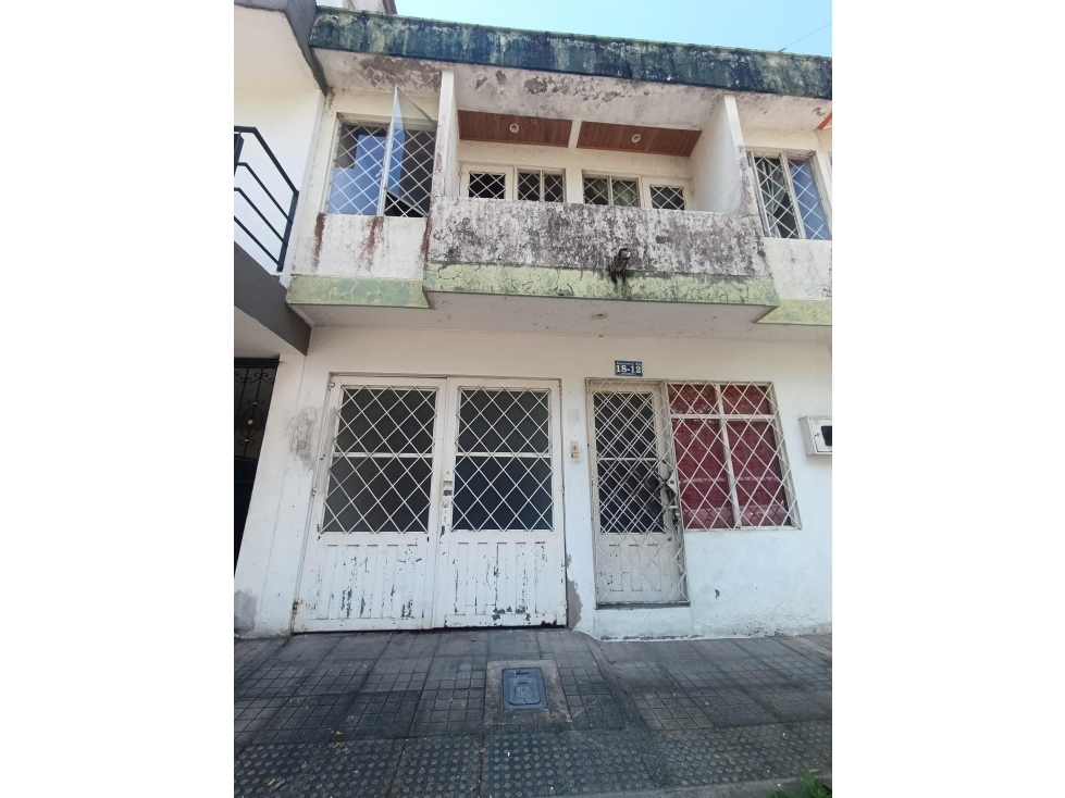 CASA en Gestion - Villavicencio, Meta