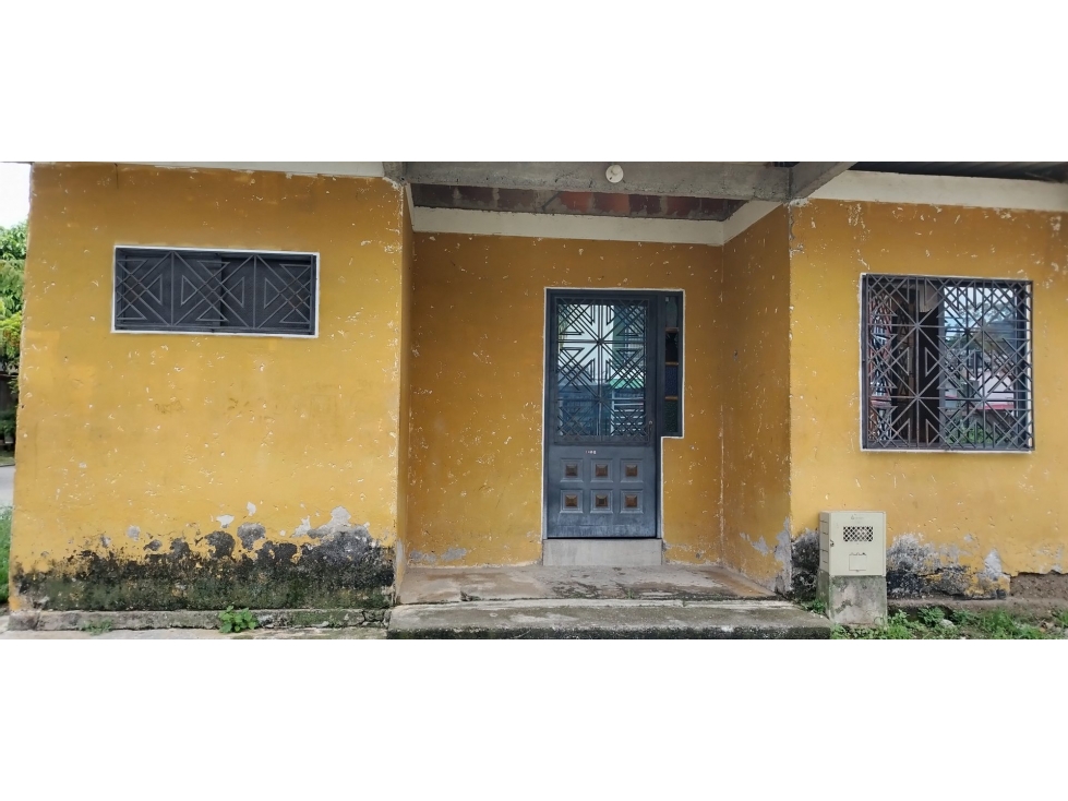 CASA en Gestion - Villavicencio, Meta