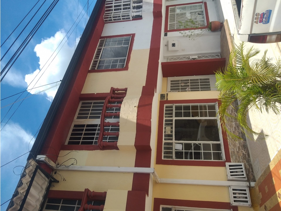 CASA en Gestion - Villavicencio, Meta