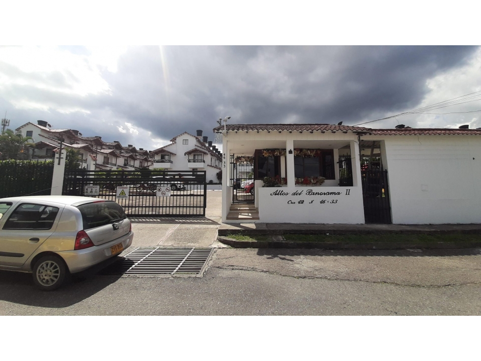 CASA en Gestion - Villavicencio, Meta