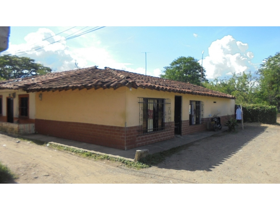 CASA en Gestion - Viterbo, Caldas