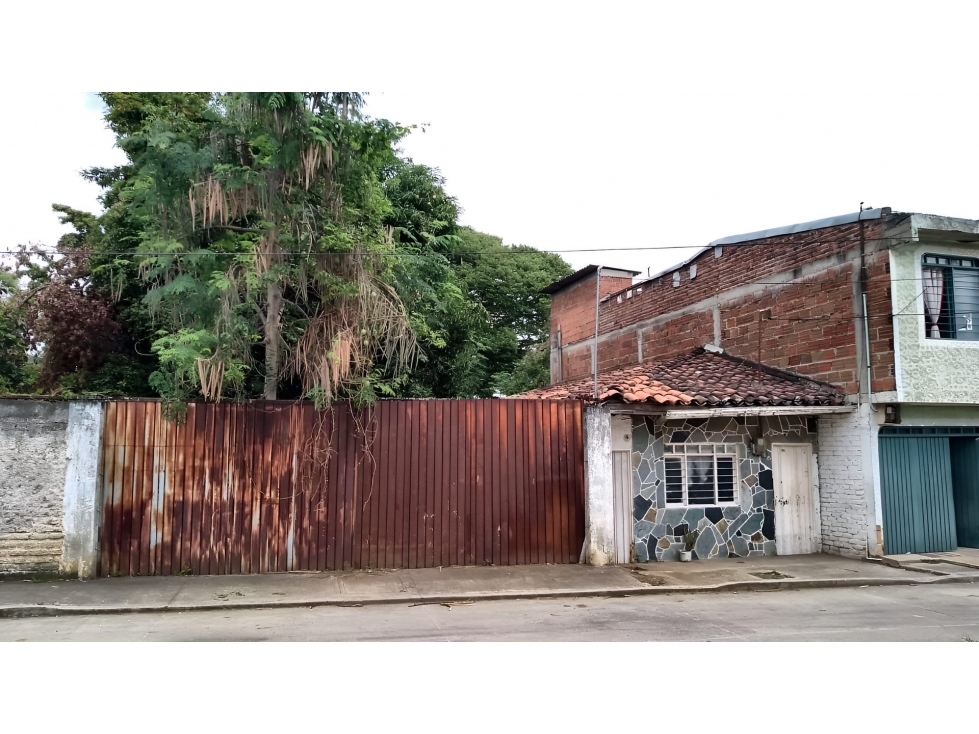 CASA en Gestion - Yotoco, Valle Del Cauca