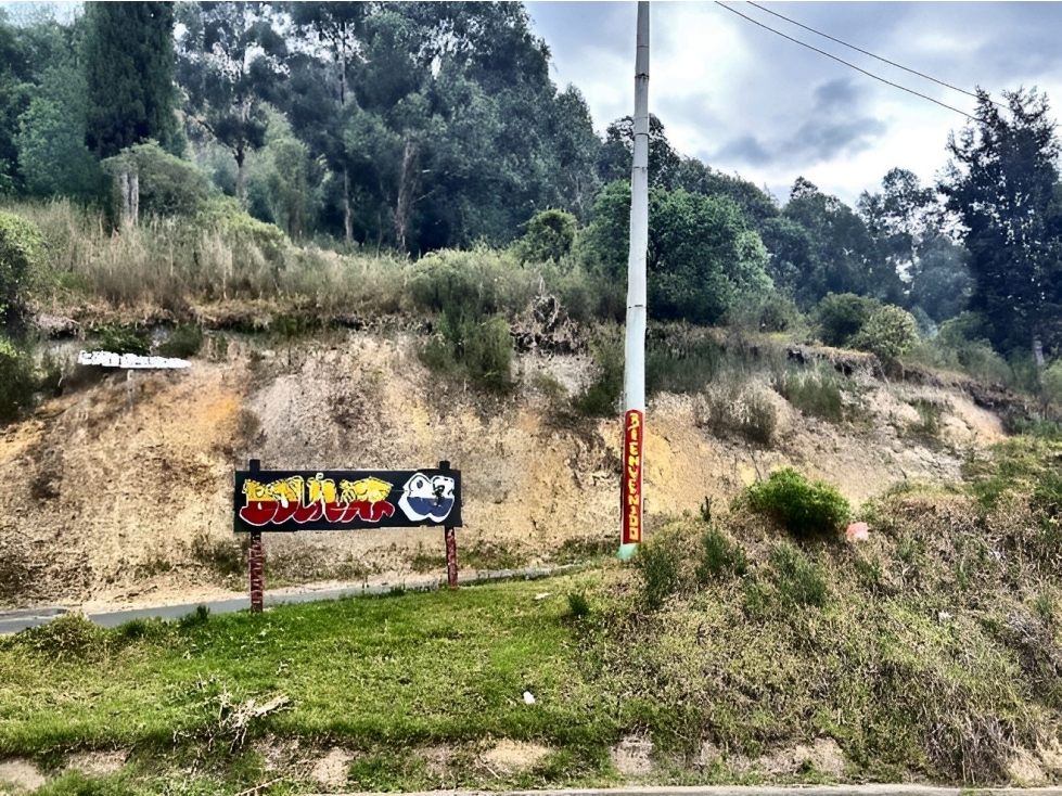 CASA en Gestion - Zipaquira, Cundinamarca