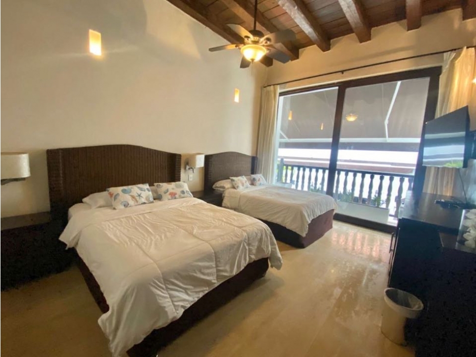 CASA EN GETSEMANÍ PARA VENTA CARTAGENA DE INDIAS — foto 5
