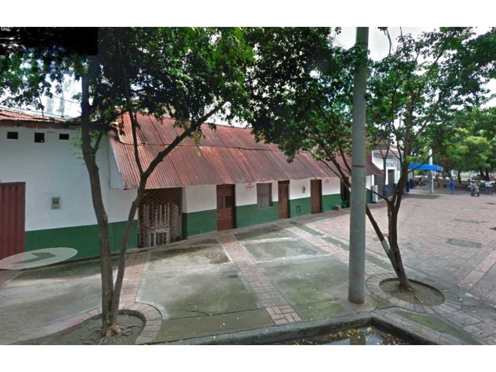 Casa en Girardot barrio Estación cerca a zona hotelera y alcaldía — foto 3