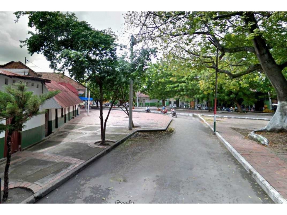 Casa en Girardot barrio Estación cerca a zona hotelera y alcaldía — foto 5