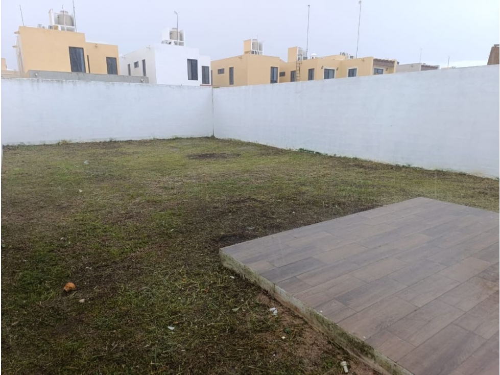 Casa en Gran Santa Fe Norte, Mérida | Posesión Inmediata — foto 2