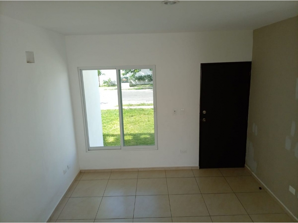 Casa en Gran Santa Fe Norte, Mérida | Posesión Inmediata — foto 3