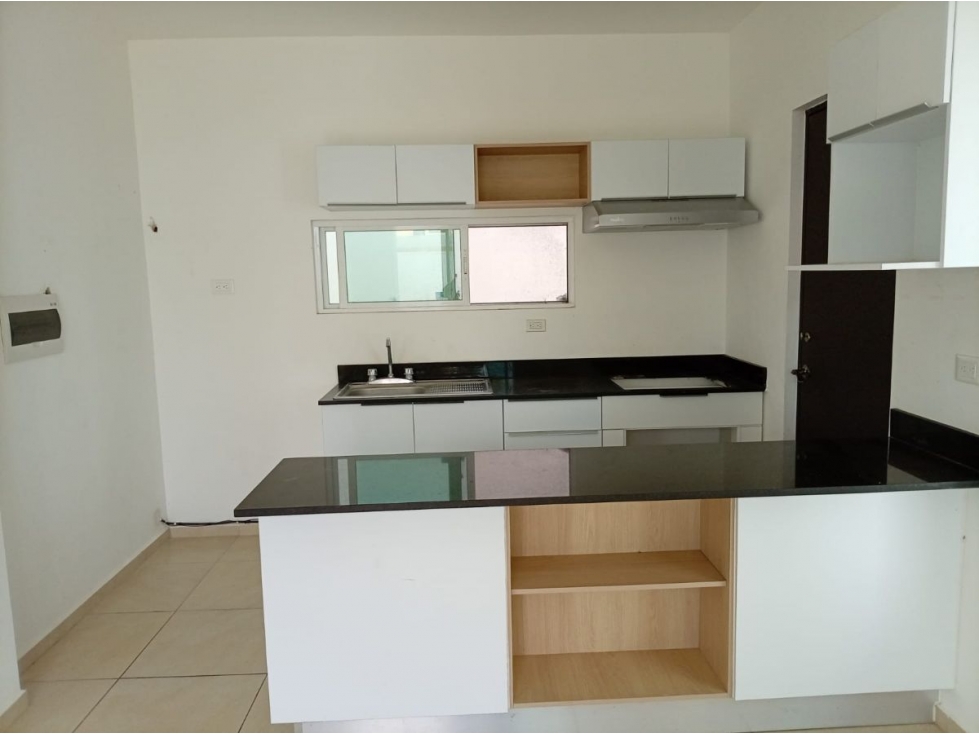 Casa en Gran Santa Fe Norte, Mérida | Posesión Inmediata — foto 5