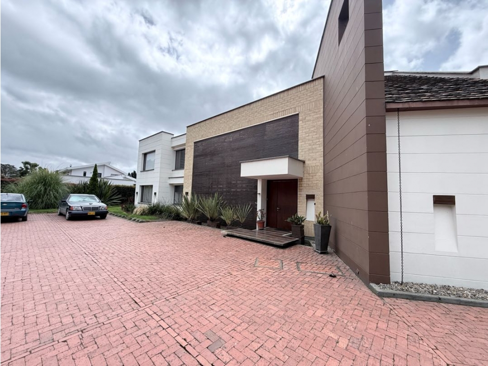 Casa en Guaymaral