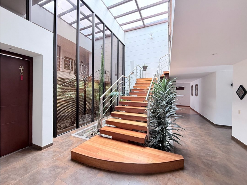 Casa en Guaymaral — foto 2