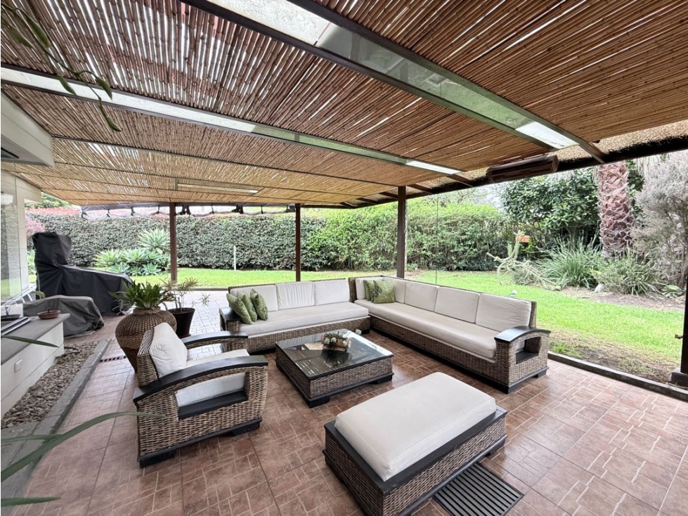 Casa en Guaymaral — foto 3