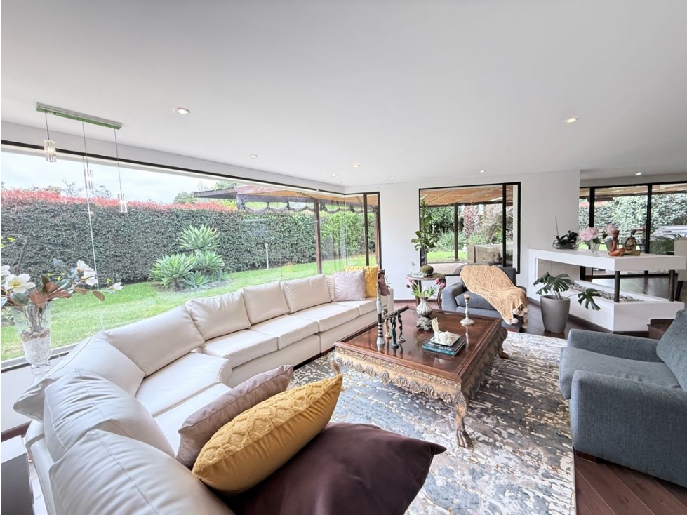 Casa en Guaymaral — foto 5