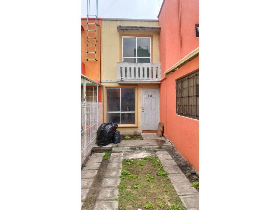 Casa en Hacienda del Jardín, Tultepec | Gran Oportunidad - 1