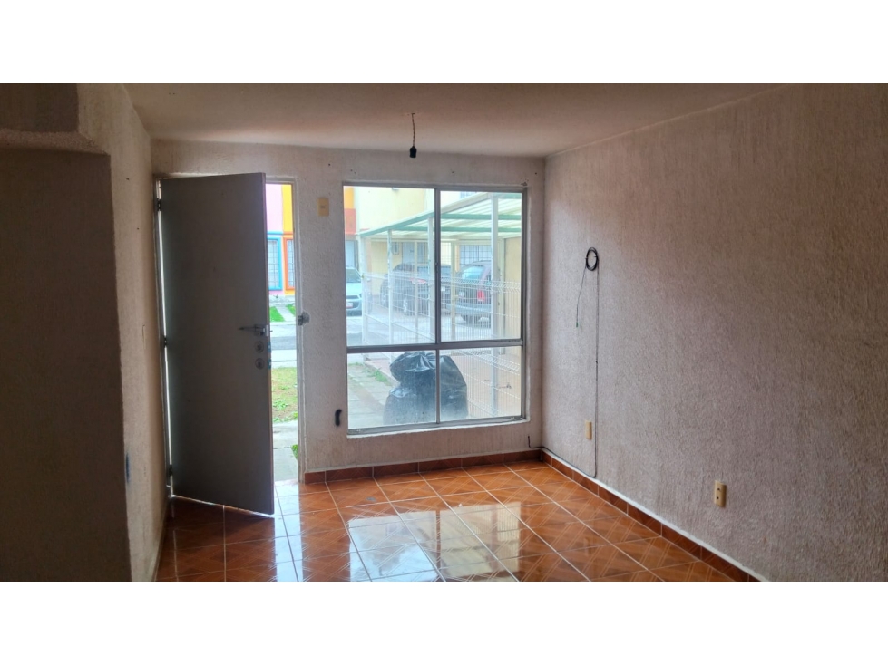 Casa en Hacienda del Jardín, Tultepec | Gran Oportunidad - 2
