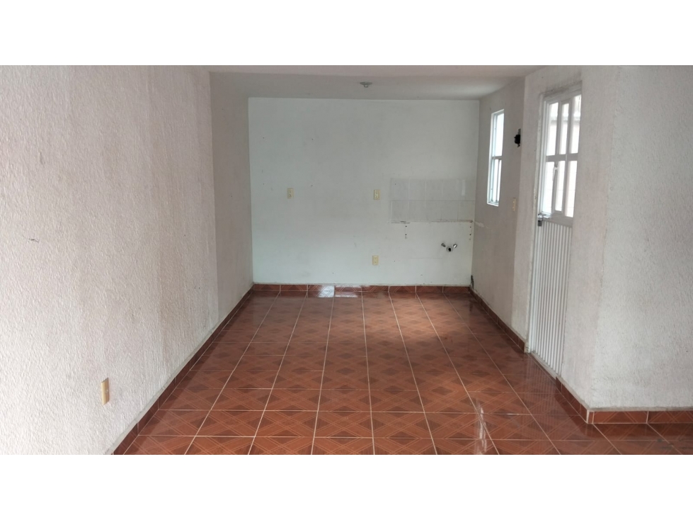 Casa en Hacienda del Jardín, Tultepec | Gran Oportunidad - 3