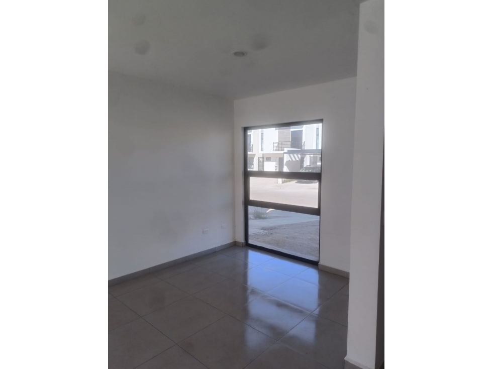 Casa en Hacienda del Seminario, Mazatlán | Derechos Litigiosos — foto 3